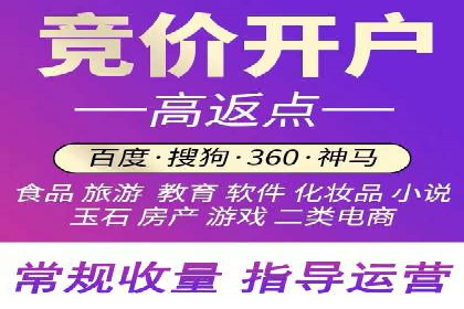 SEM投放实战：精准锁定潜在客户